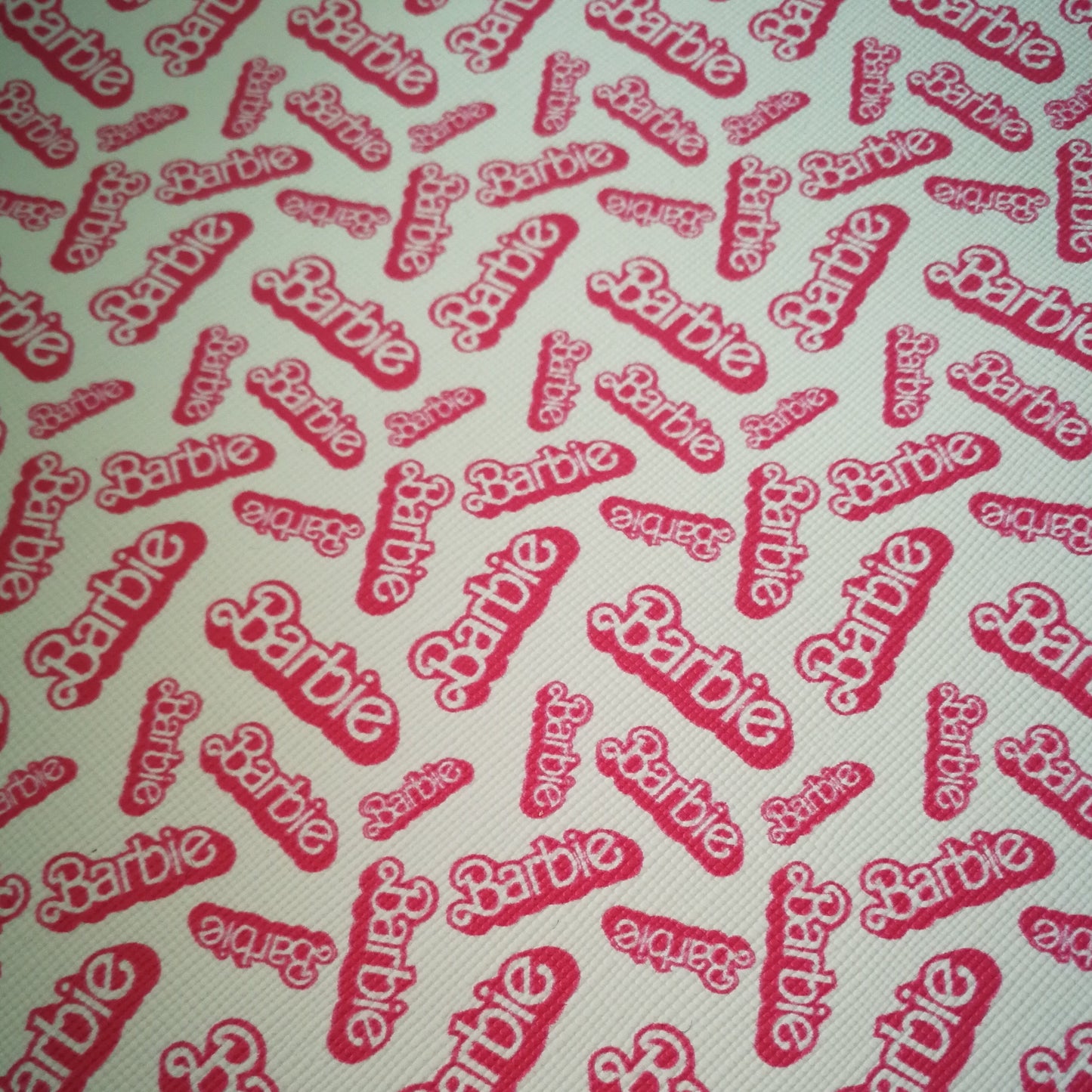 Barbie logo