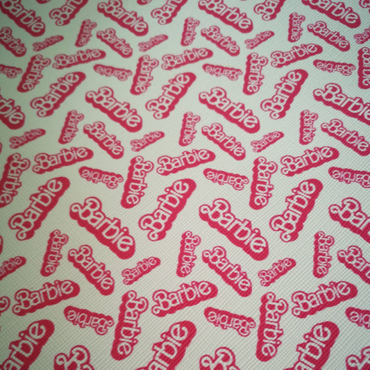Barbie logo