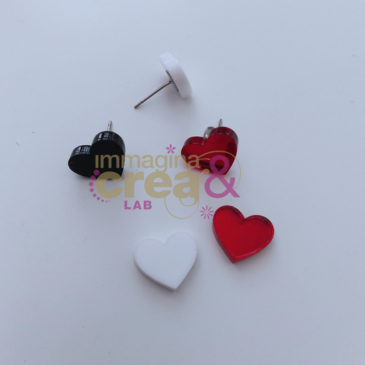 Cuore senza buco
