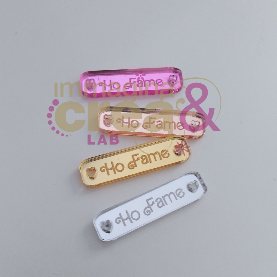 Charm Barbie Ho Fame