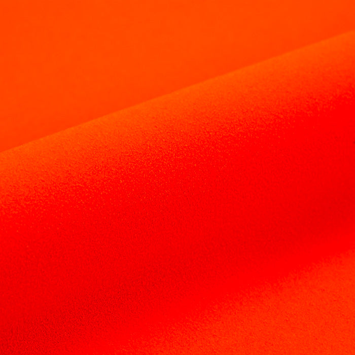 STRIPFLOCK ARANCIONE FLUO S0067