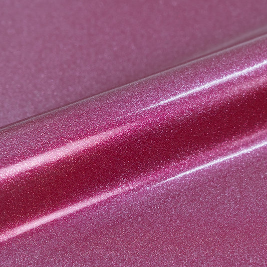 EasyPSV Rosa acceso Glitter