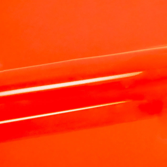 A0023 PS FILM - EASYWEED ARANCIONE FLUO