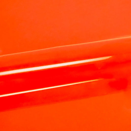 A0023 PS FILM - EASYWEED ARANCIONE FLUO