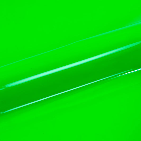 A0026 PS FILM - EASYWEED VERDE FLUO