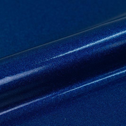 EasyPSV Blue scuro Glitter
