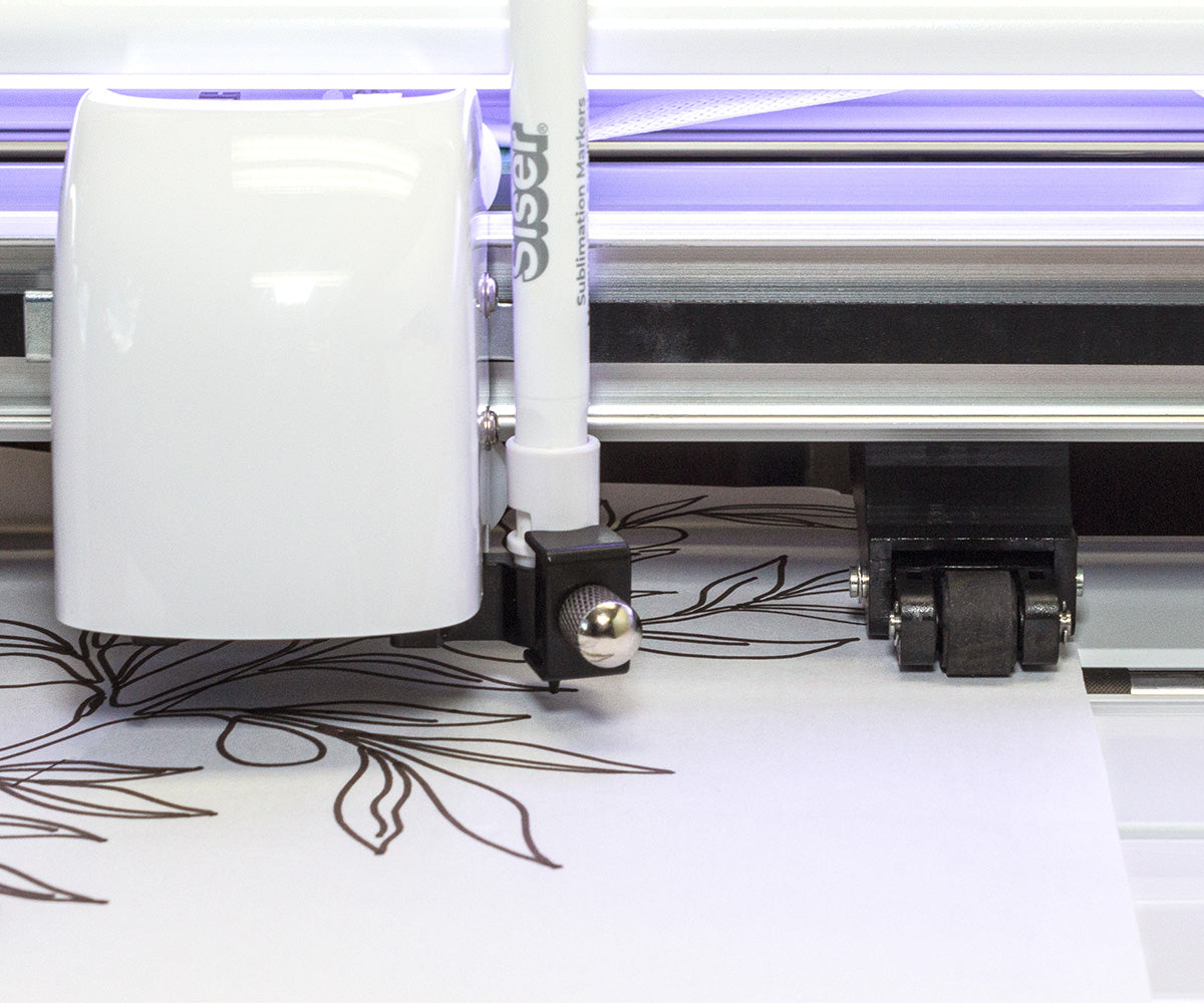 Juliet™ Plotter da taglio ad alta definizione 30cm
