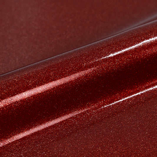 EasyPSV Rosso Glitter