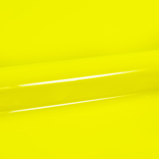 A0022 PS FILM - EASYWEED GIALLO FLUO