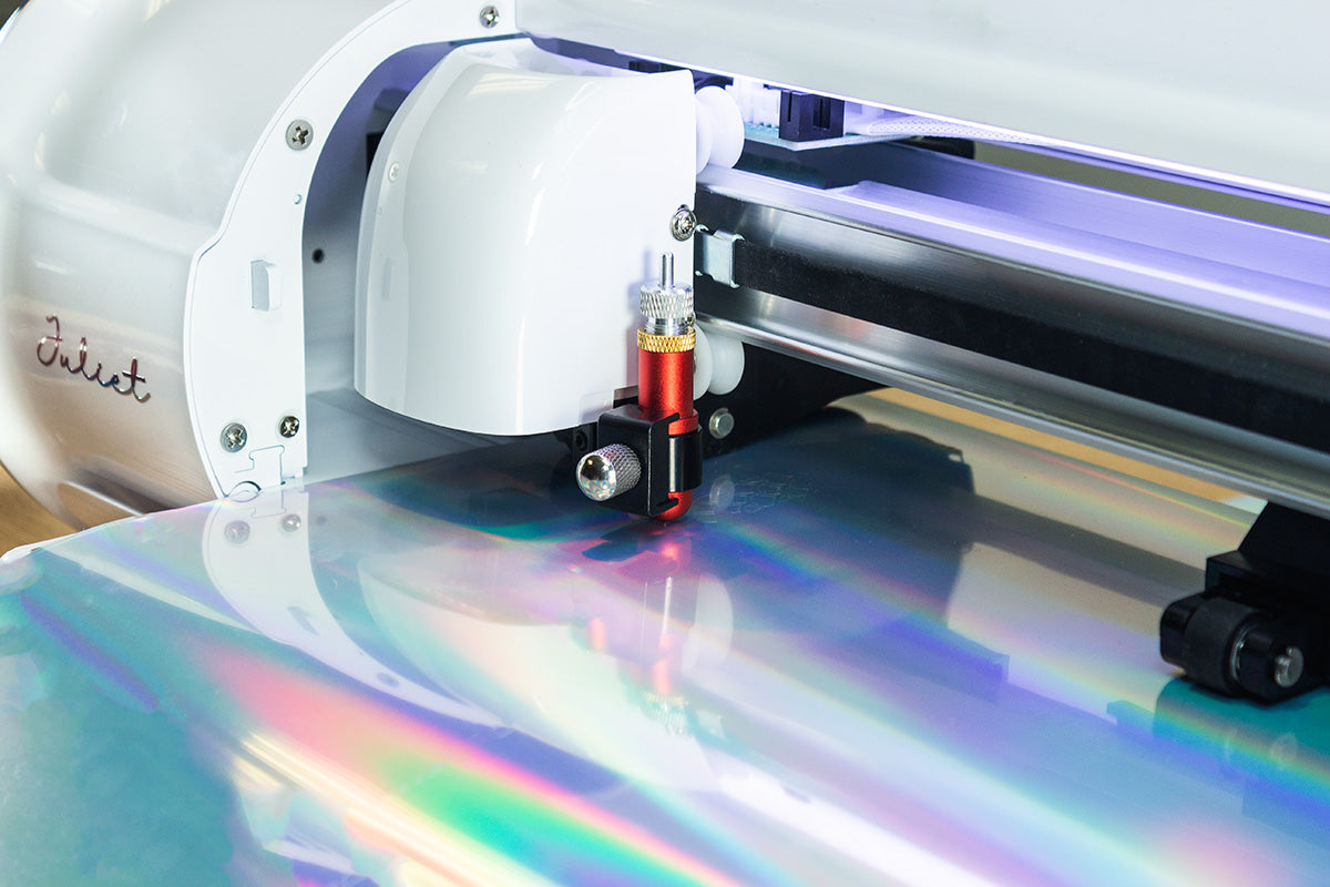 Juliet™ Plotter da taglio ad alta definizione 30cm