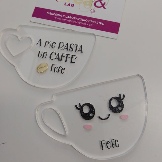 Tazze caffè