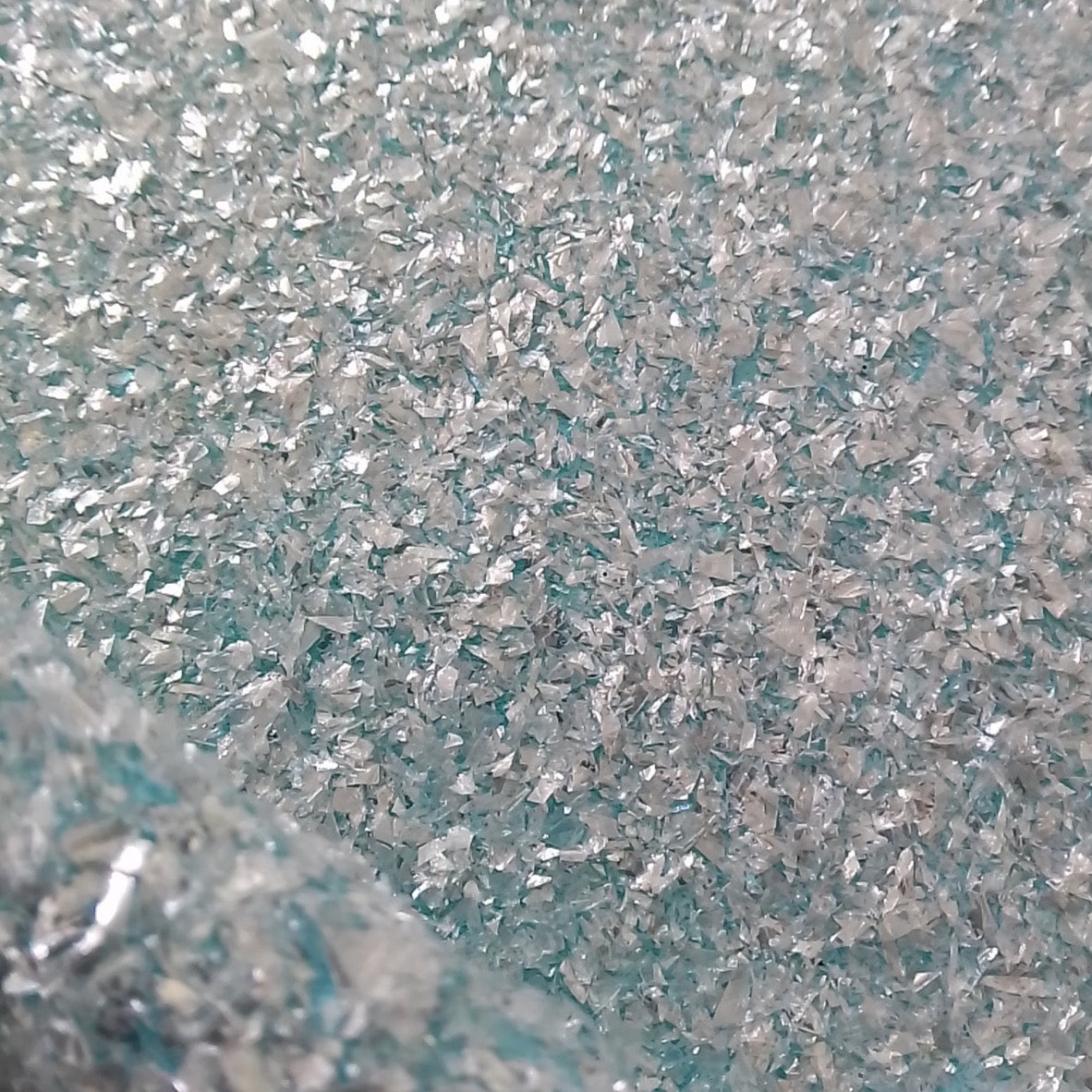 Frammenti di Glitter