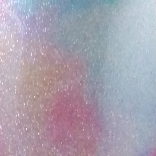 Easypattern Rainbow glitter