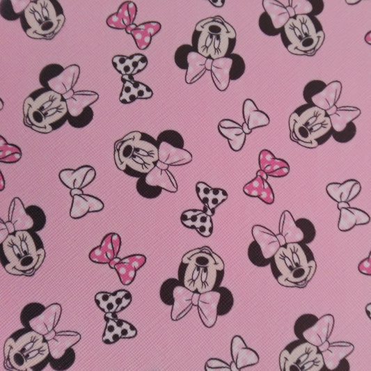 Minnie Rosa
