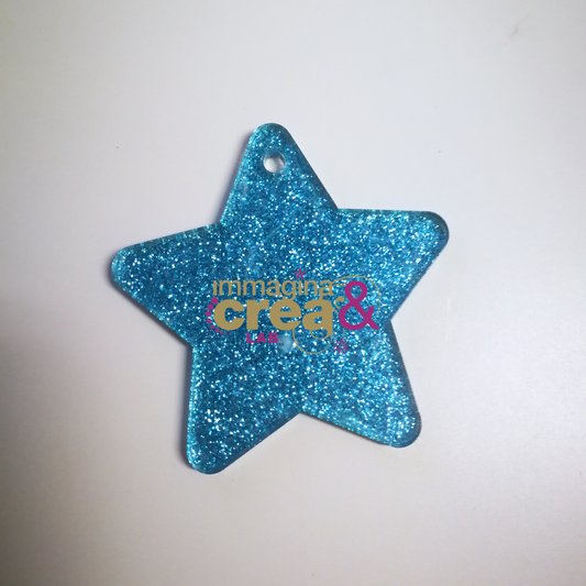 Stella Glitterata