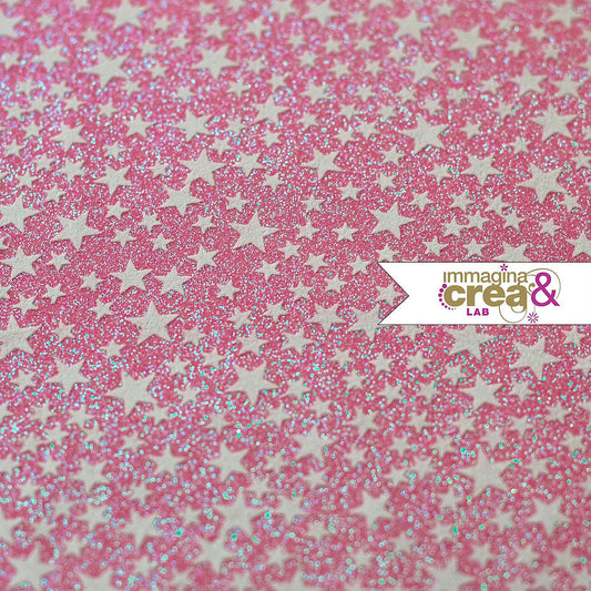 STELLE LUMEN ROSA