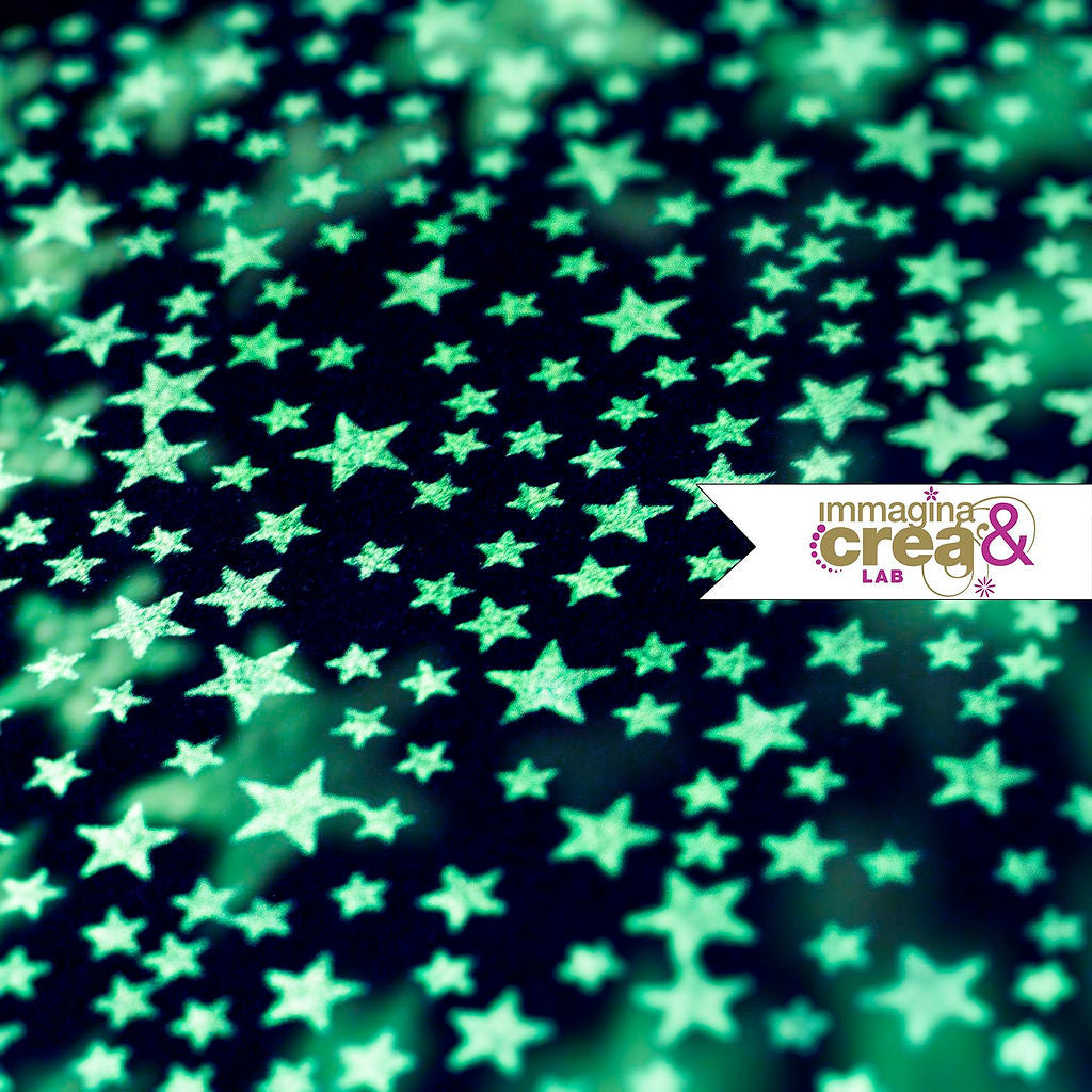 STELLE LUMEN ROSA