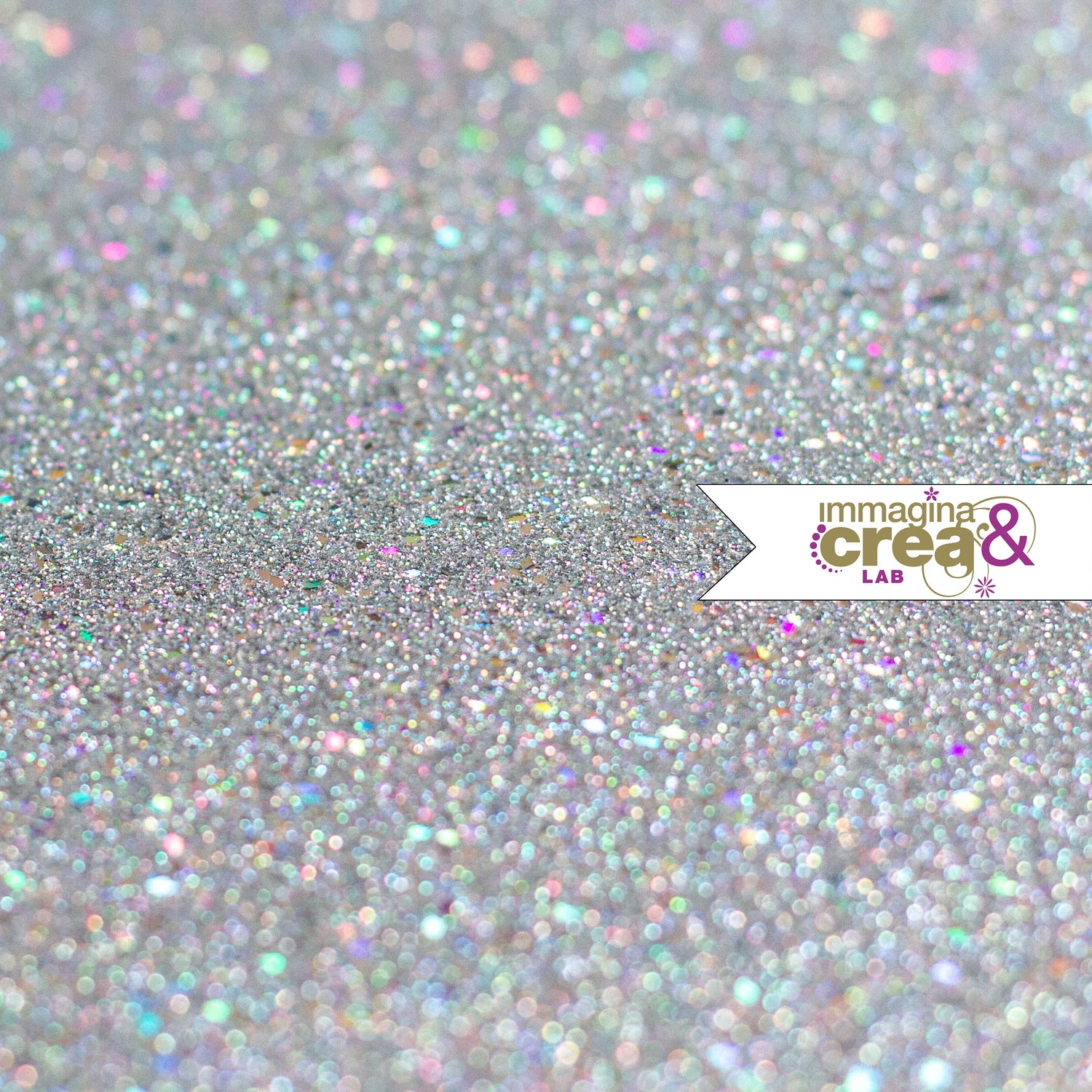 POLVERE DI GLITTER