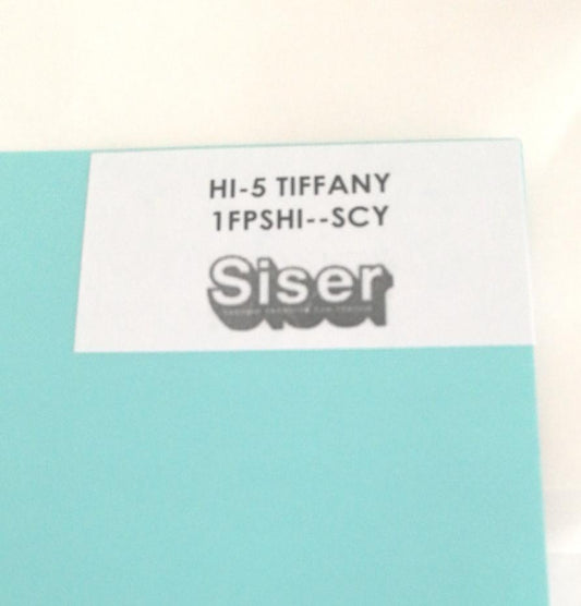 H50119 TIFFANY