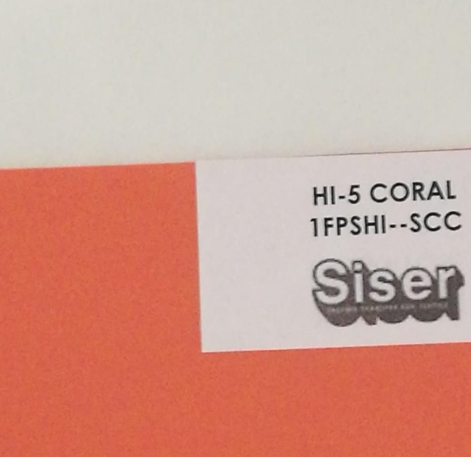 H50116 CORALLO