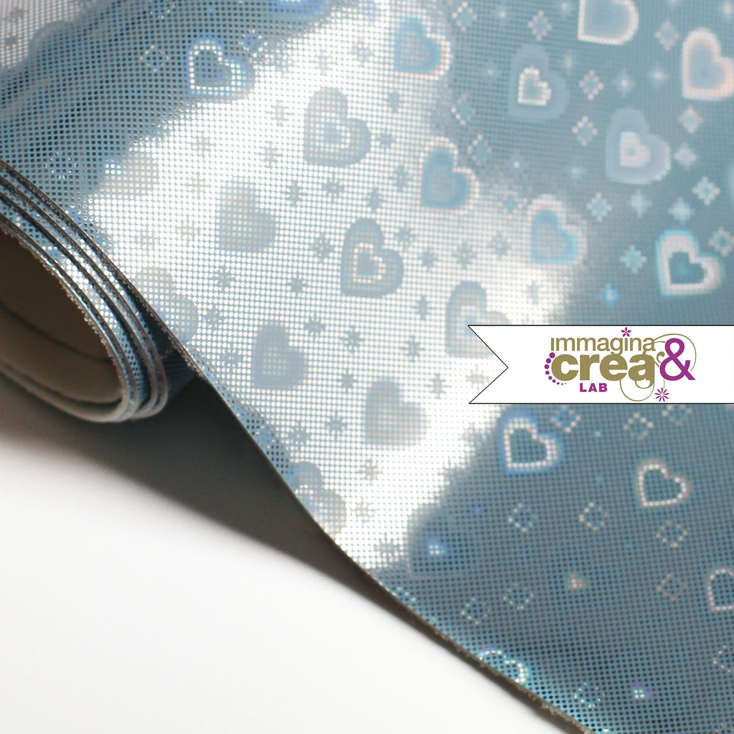 CUORE GRIGIO ARGENTO
