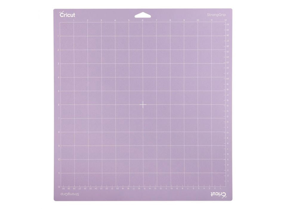 TAPPETINI CRICUT