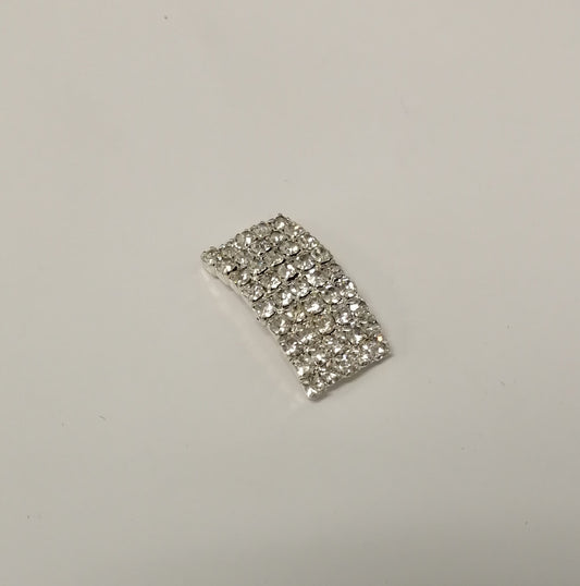 FIBBIA STRASS