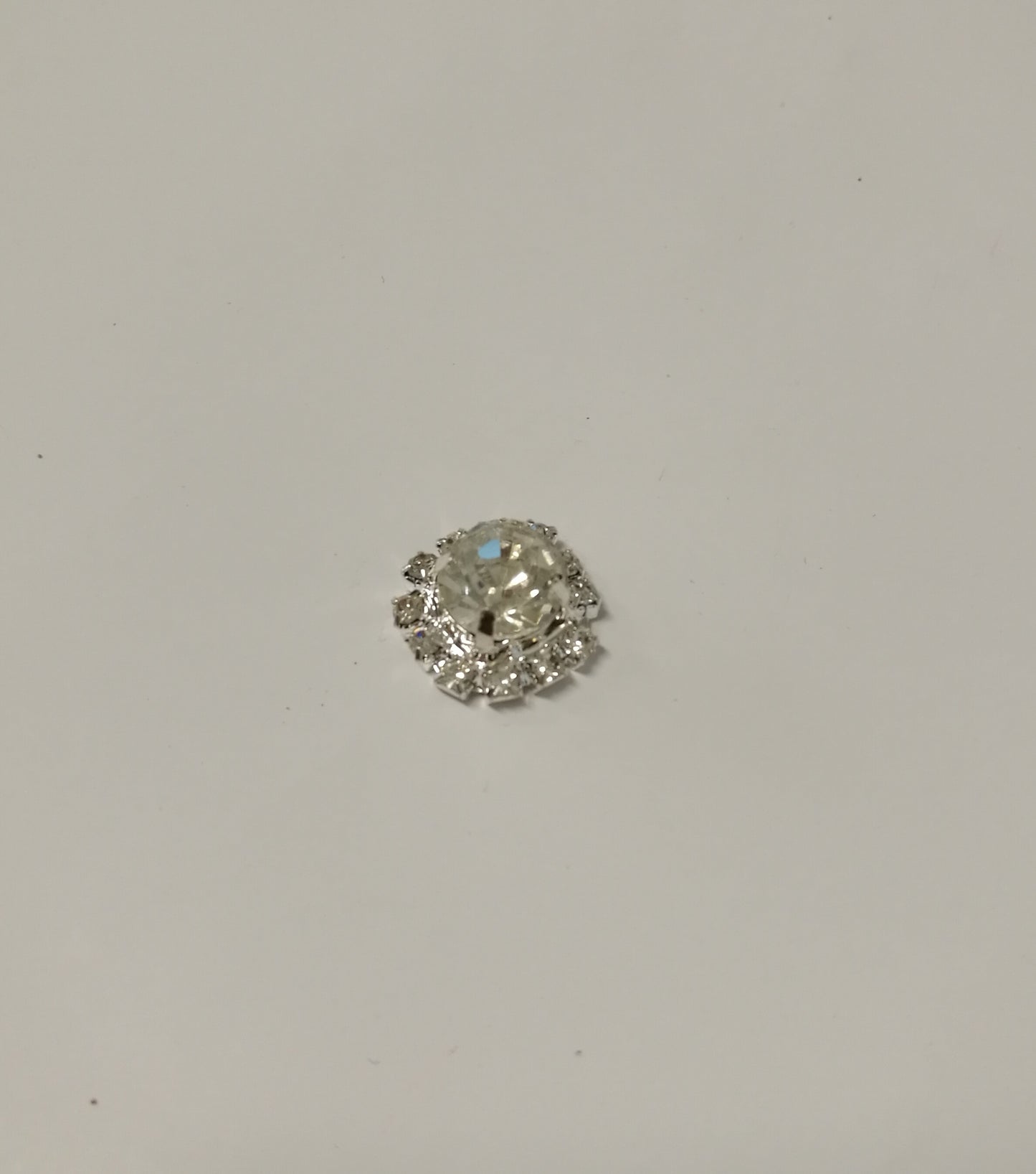 STRASS CRISTALLO