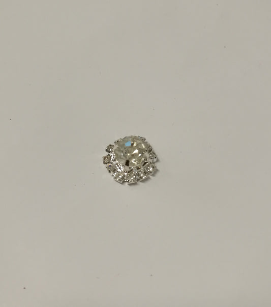 STRASS CRISTALLO