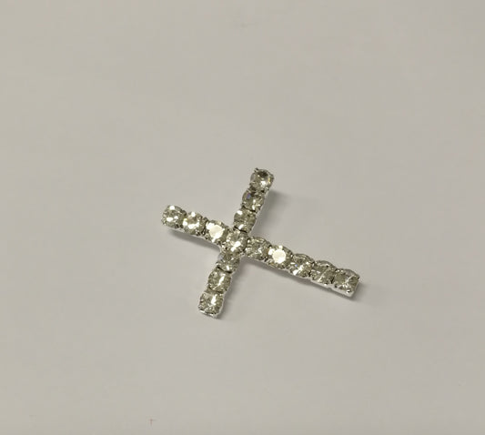 FIBBIA STRASS CROCE