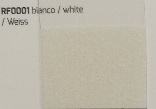 RF0001 BIANCO