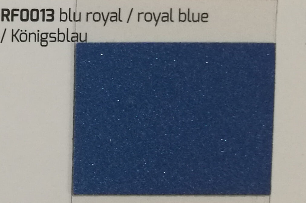 RF0013 BLU ROYAL
