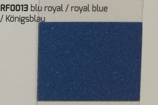 RF0013 BLU ROYAL