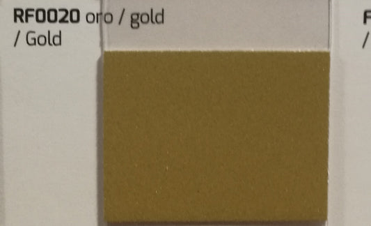 RF0020 ORO