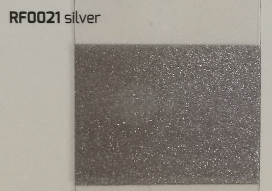 RF0021 ARGENTO