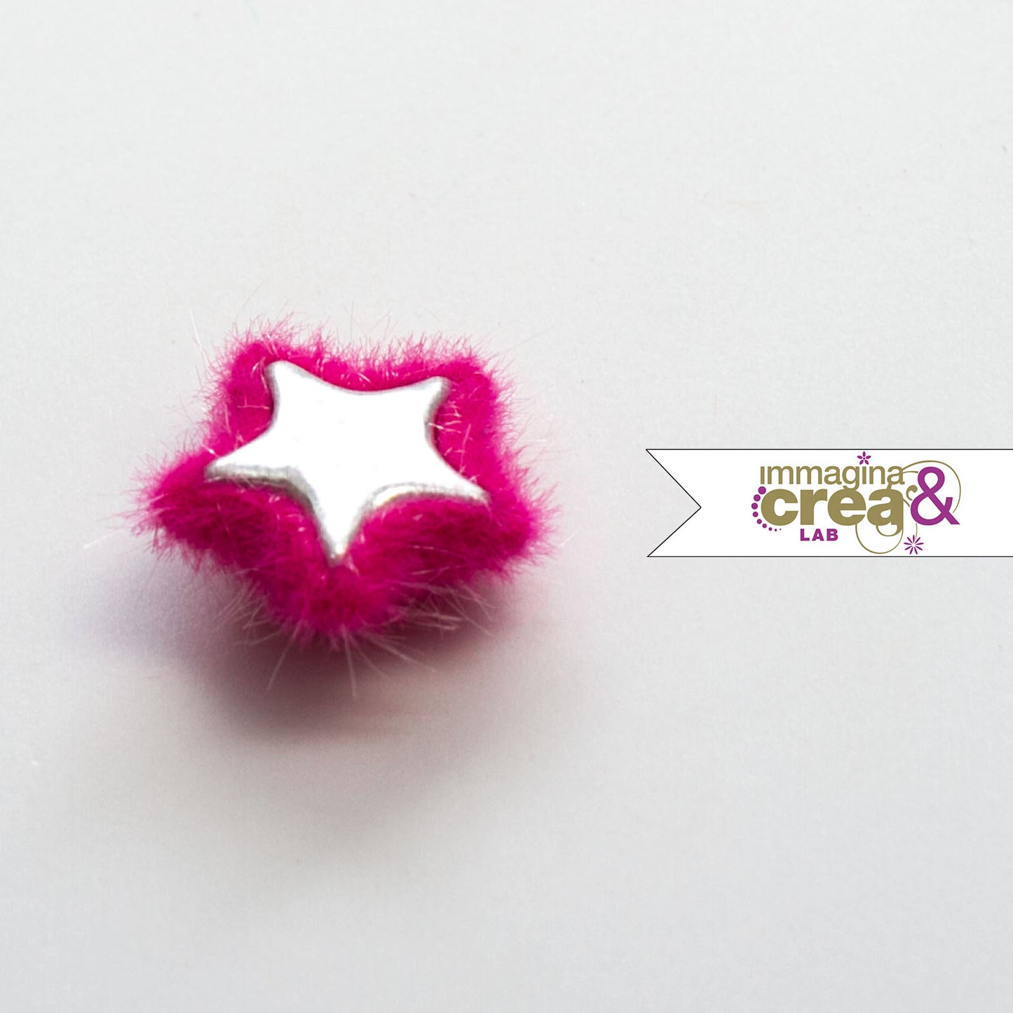 PELOSETTO STELLA ROSA ACCESO