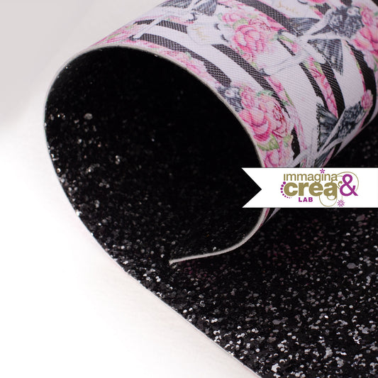 DOPPIA FACCIA RIGHE MODA