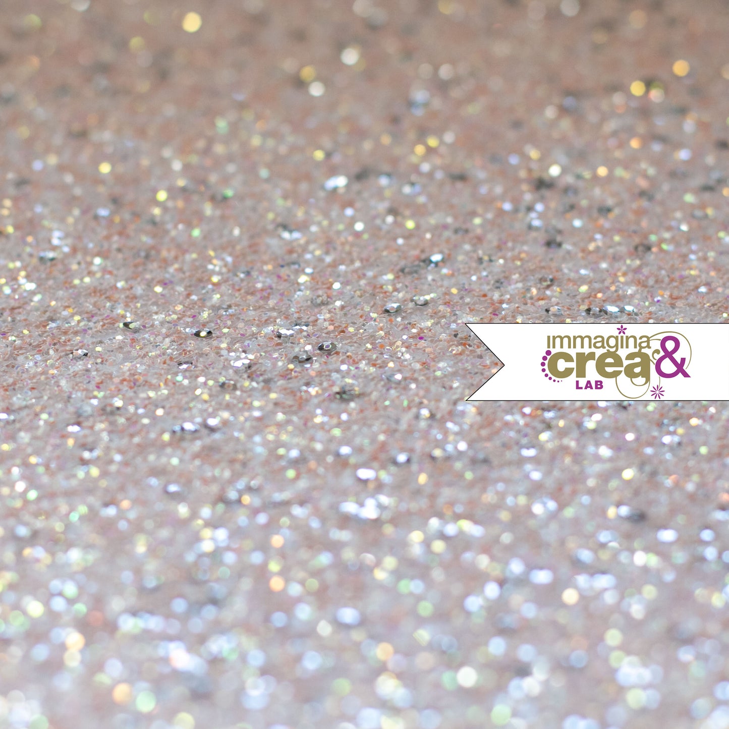 GLITTER PERLA FATATA