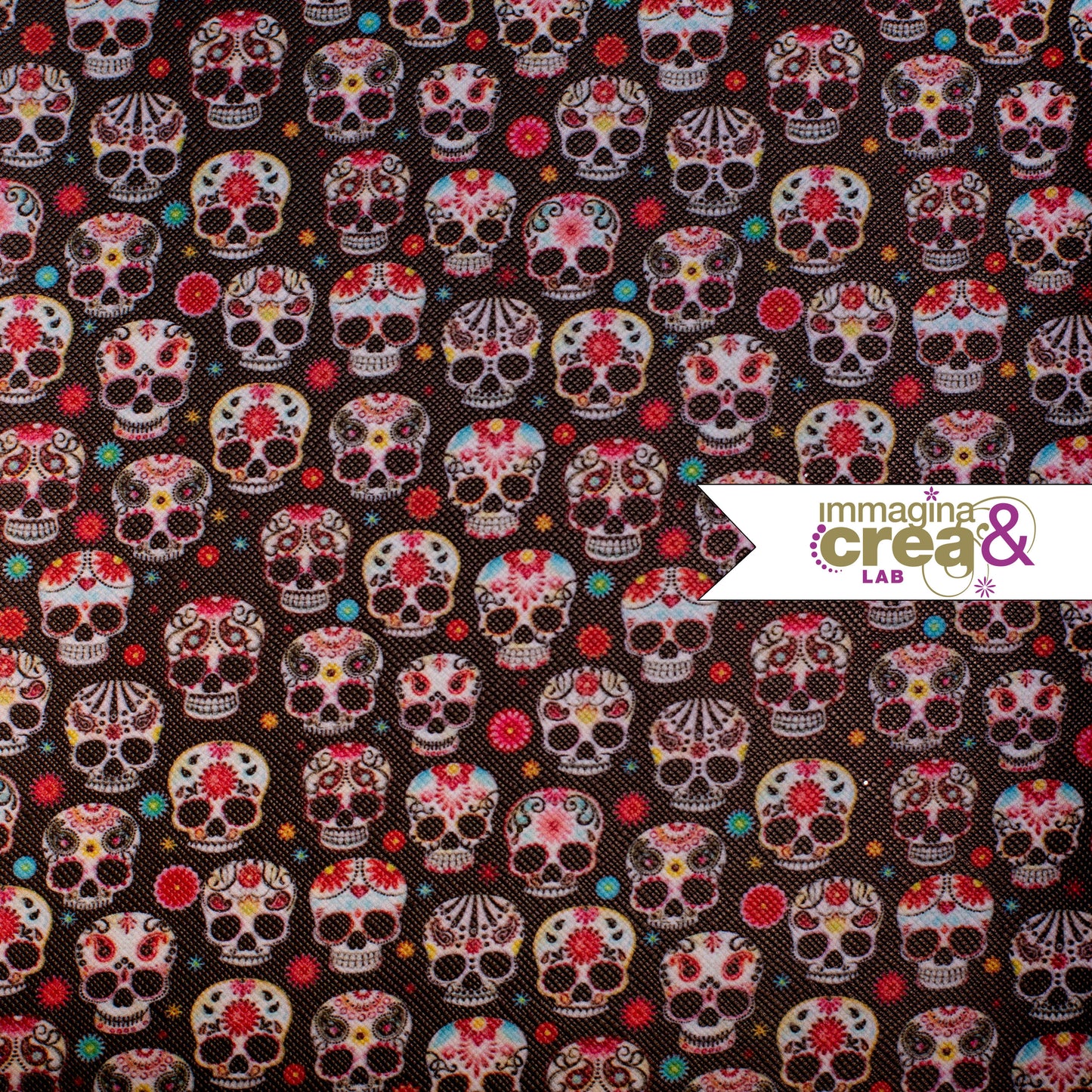 TESCHI MESSICANI COLORATI