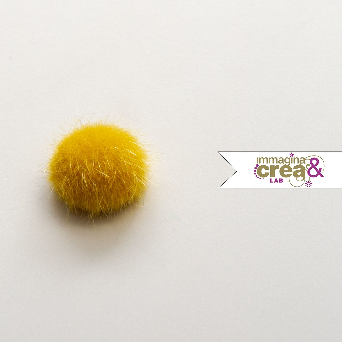 PELOSETTO GIALLO