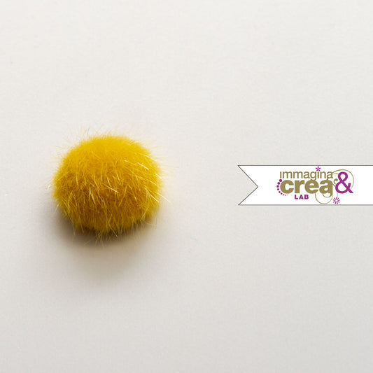 PELOSETTO GIALLO