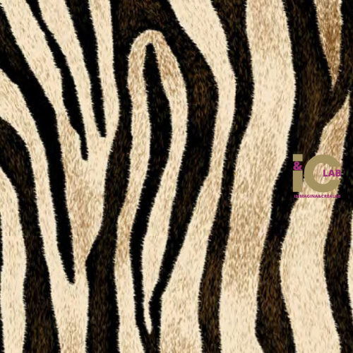 WILD ZEBRA