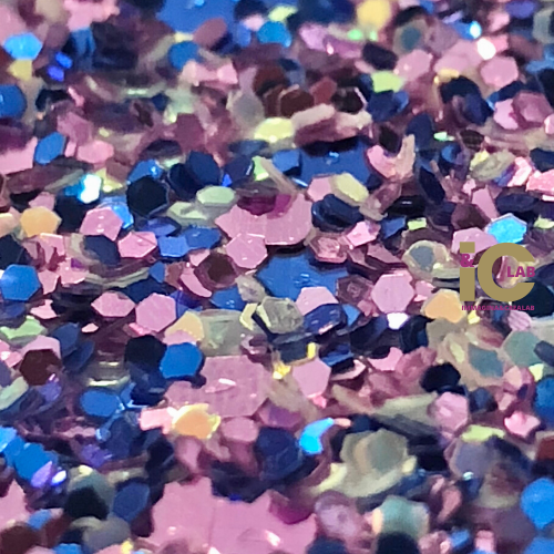 GLITTER MIRTILLO