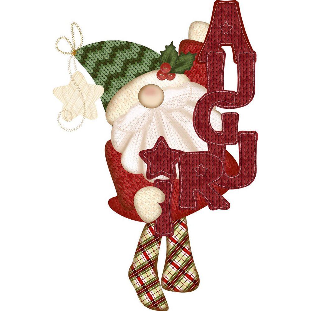 GNOMO AUGURI: P-228