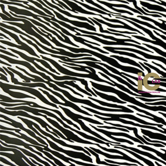 EASYPATTERN ZEBRA