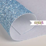 GLITTER AZZURRO