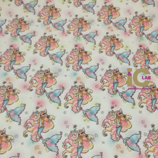 SIRENETTA 2