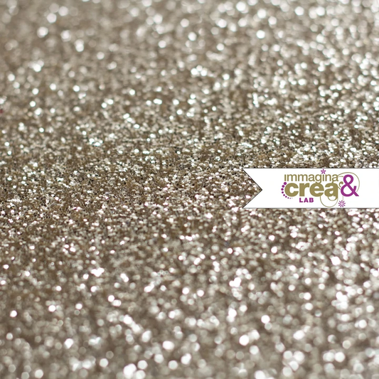 GLITTER CHAMPAGNE