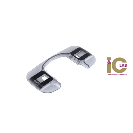 COLOP e-mark guida su nastro