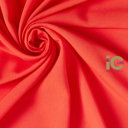 COTONE ROSSO VIVO